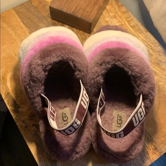 UGG slippers - Picture 2 of 4